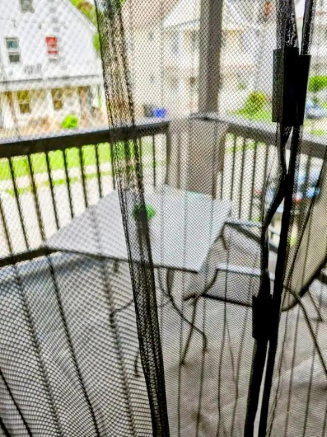 Villa Lovely! Near Cleve Clinic/Uh/Cwru/Dwntwn W/Porch à Cleveland Extérieur photo