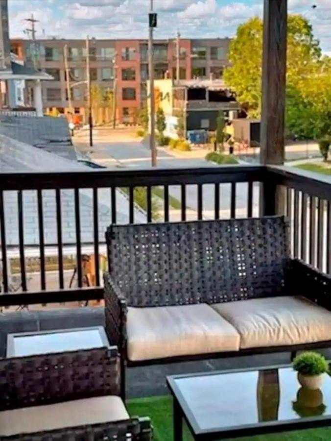 Villa Lovely! Near Cleve Clinic/Uh/Cwru/Dwntwn W/Porch à Cleveland Extérieur photo
