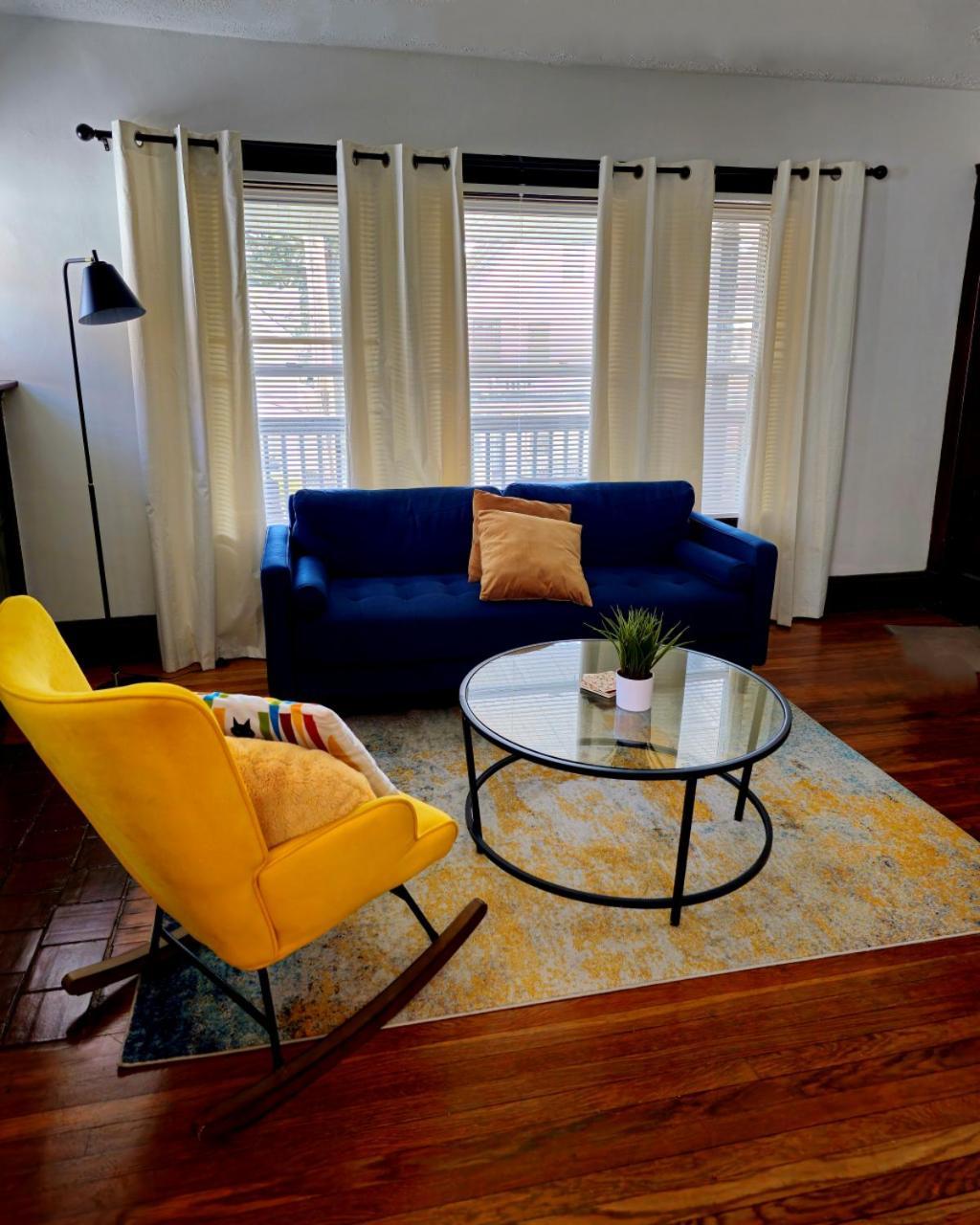 Villa Lovely! Near Cleve Clinic/Uh/Cwru/Dwntwn W/Porch à Cleveland Extérieur photo