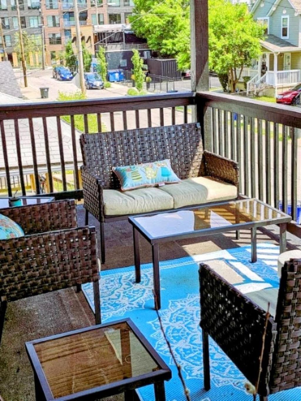 Villa Lovely! Near Cleve Clinic/Uh/Cwru/Dwntwn W/Porch à Cleveland Extérieur photo